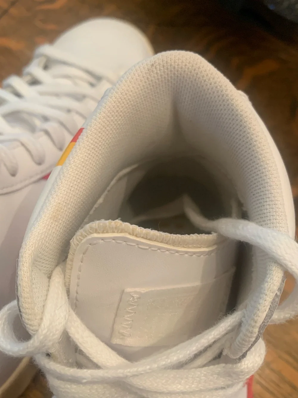 Converse Roswell Rayguns Pro Leather